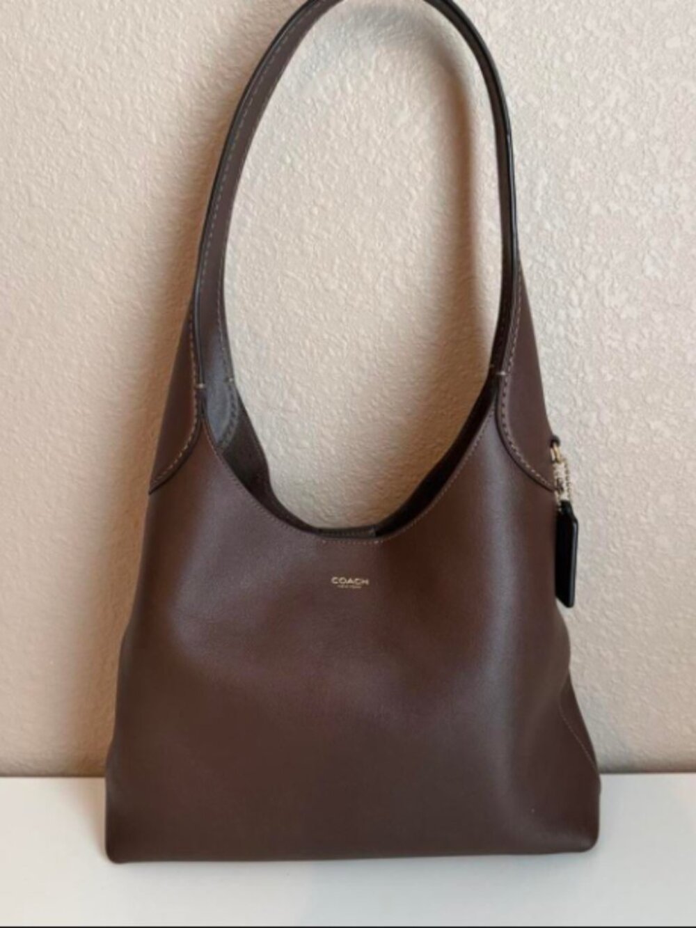 Coach Brooklyn Shoulder Bag 28